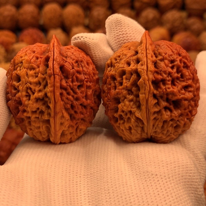 文玩核桃吊坠7……….