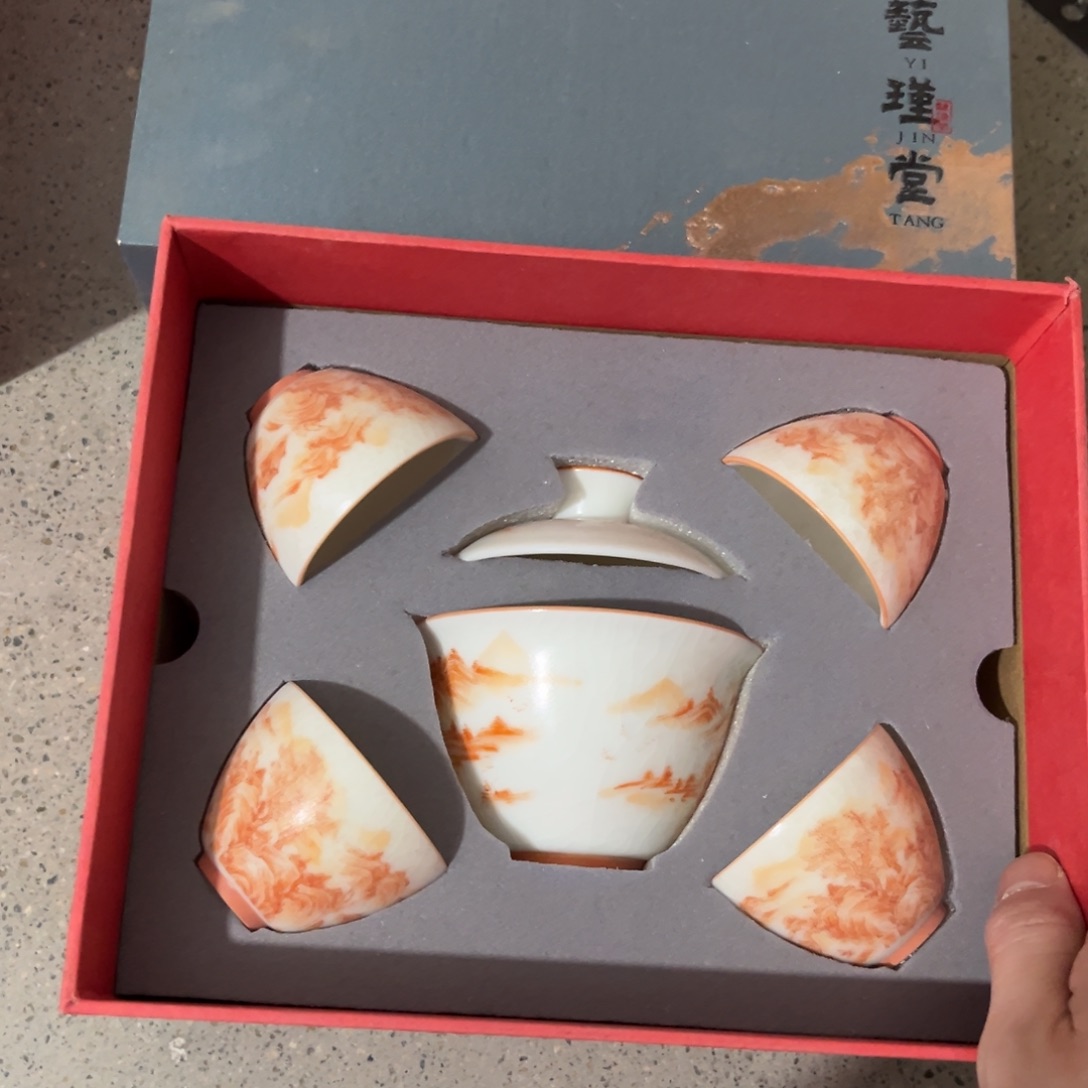 陶瓷等行业的生产和销售