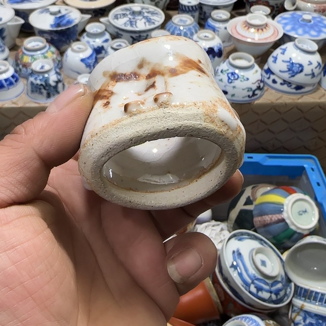 陶瓷茶玩榜第十二名