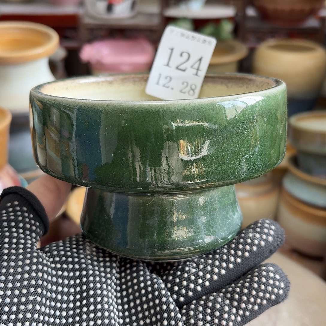 瓷片景德镇陶瓷手工制作