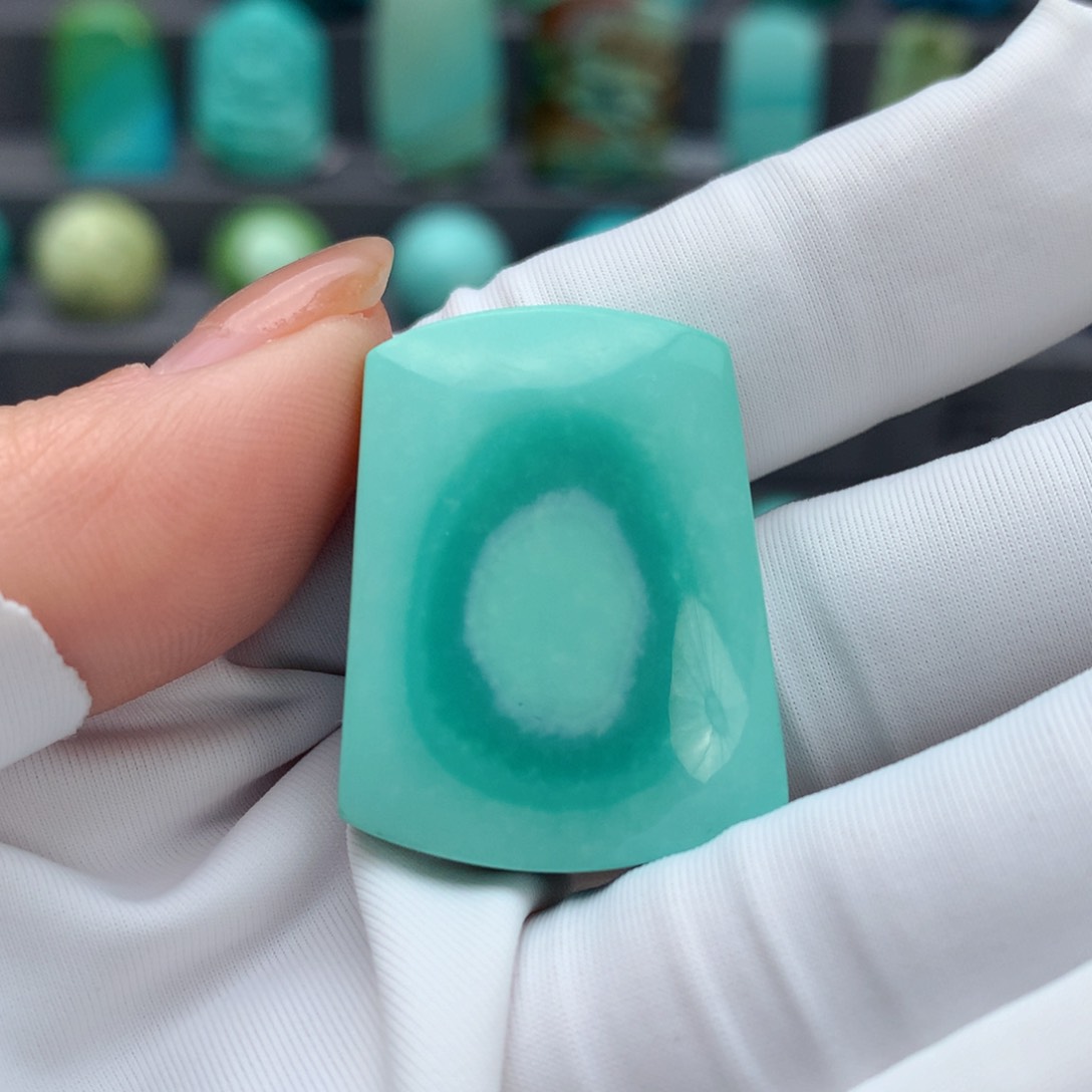 绿松石其他未镶嵌