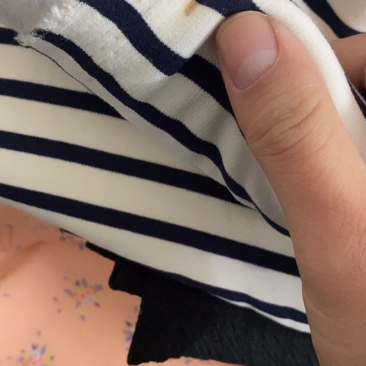 无纺布高档面料4米