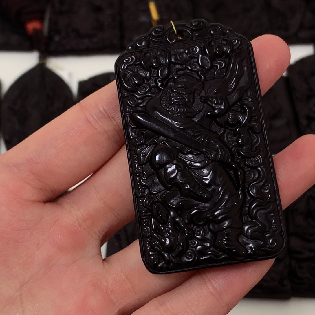 天然a货钢琴黑特色题材挂件