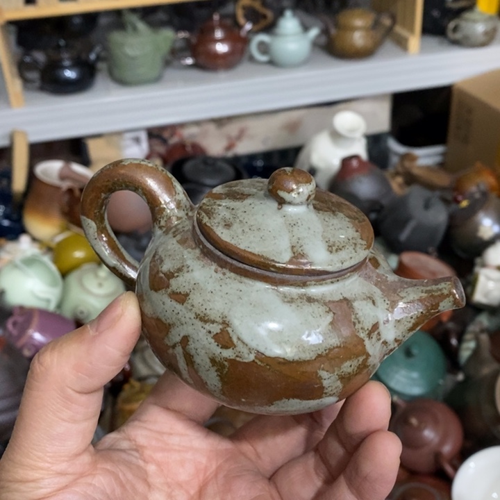 陶瓷艺术品及陶瓷制品