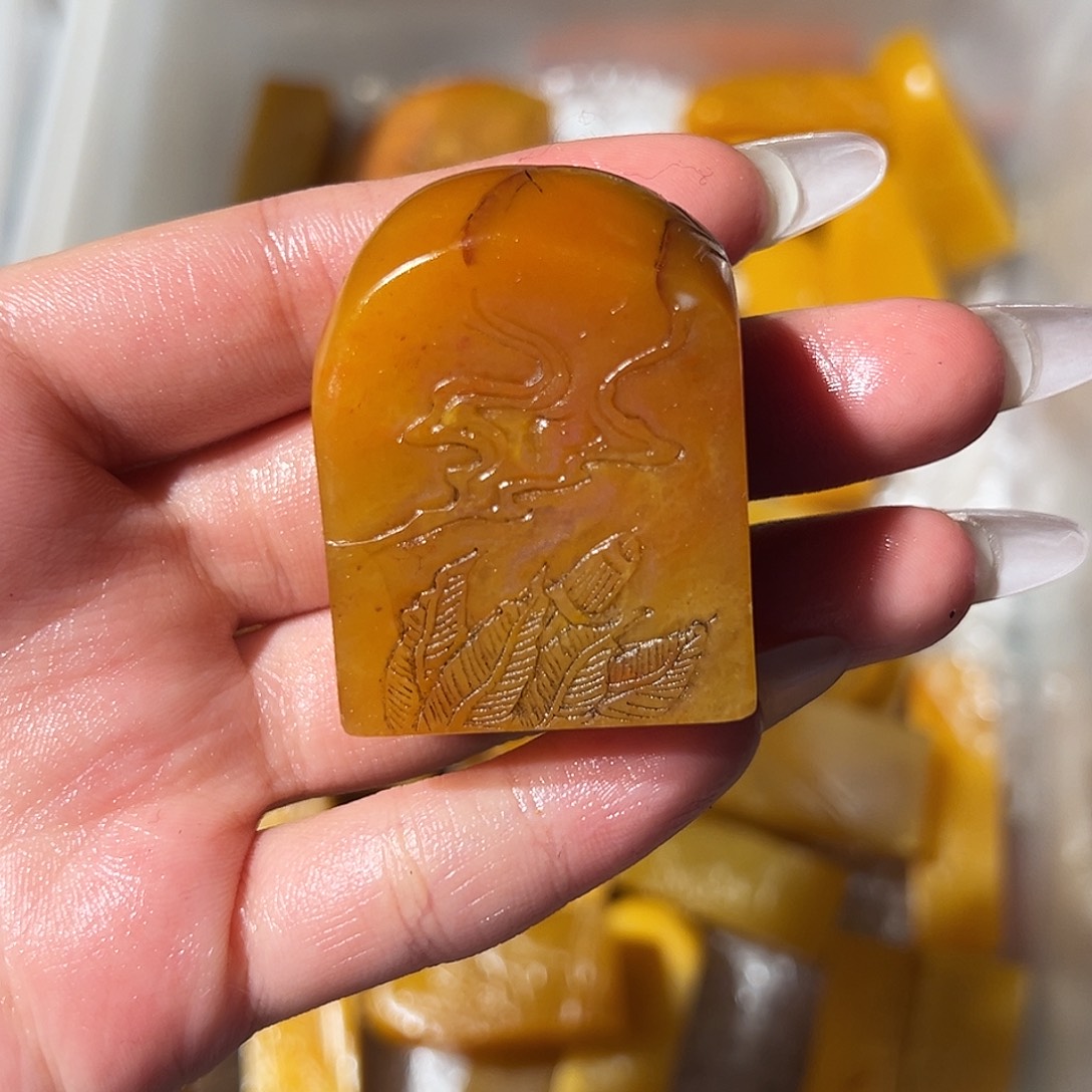 北***主寿山石寿山石批发