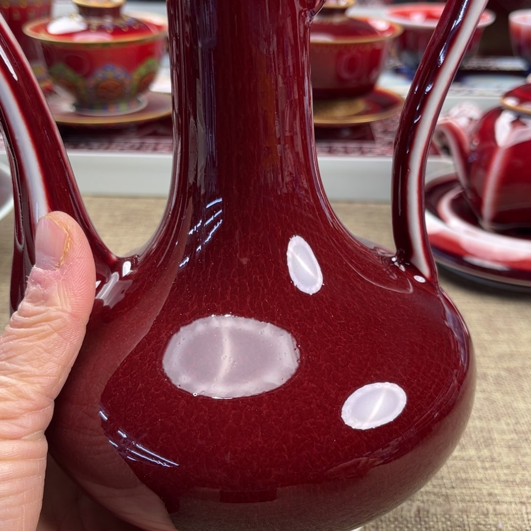 【闪购商品】瓷景德镇陶瓷微瑕福利