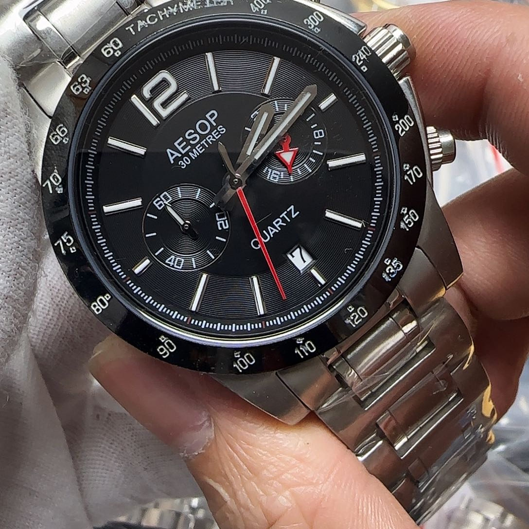 孤品闪购手表一个