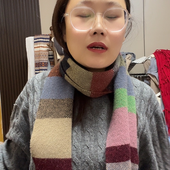 山羊绒围巾8888888888