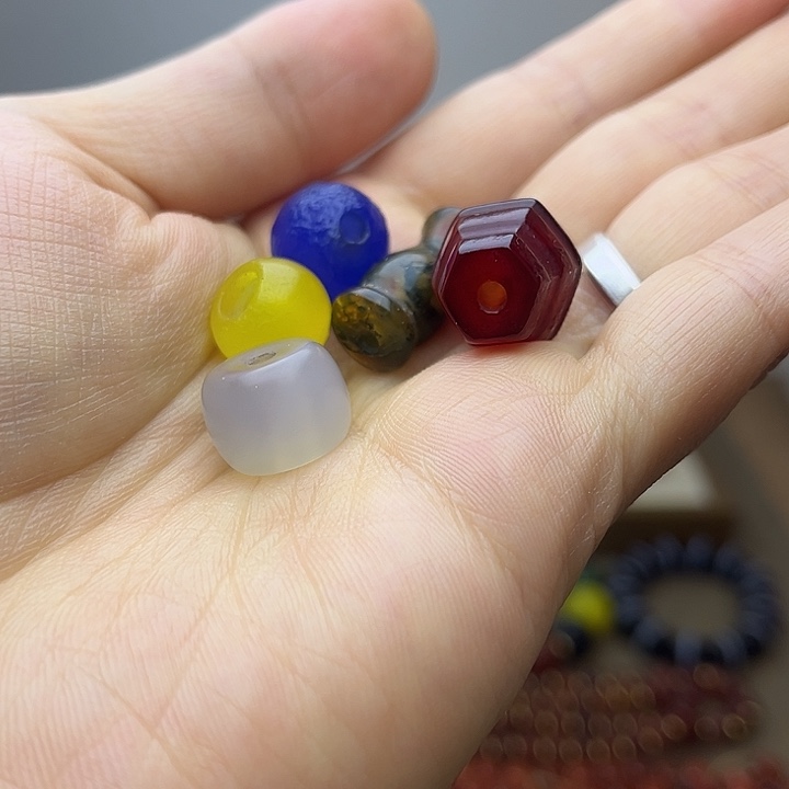 玛瑙/玉髓未镶嵌123