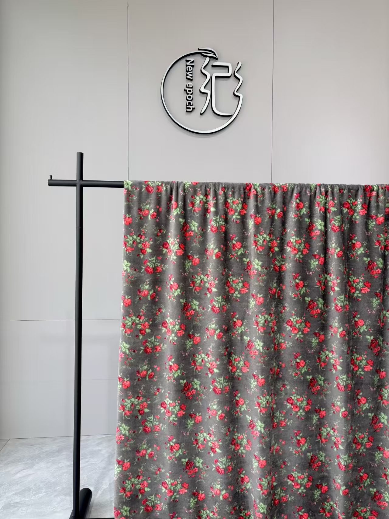 【床盖】2025新款秋冬高克重宝宝绒床盖