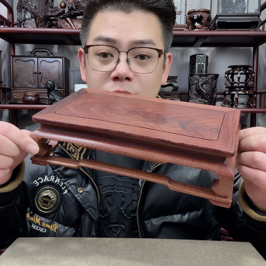 紫砂工艺品工艺品底座