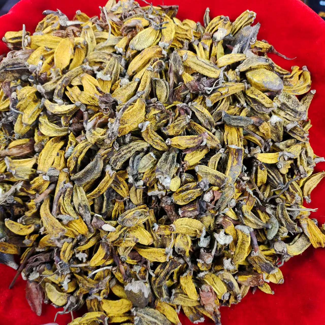 3【玉-枢-丹】净含量：150g-500g【小英现收】