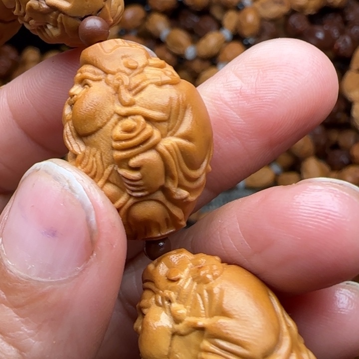 橄榄核吊坠橄榄菜等经济作物