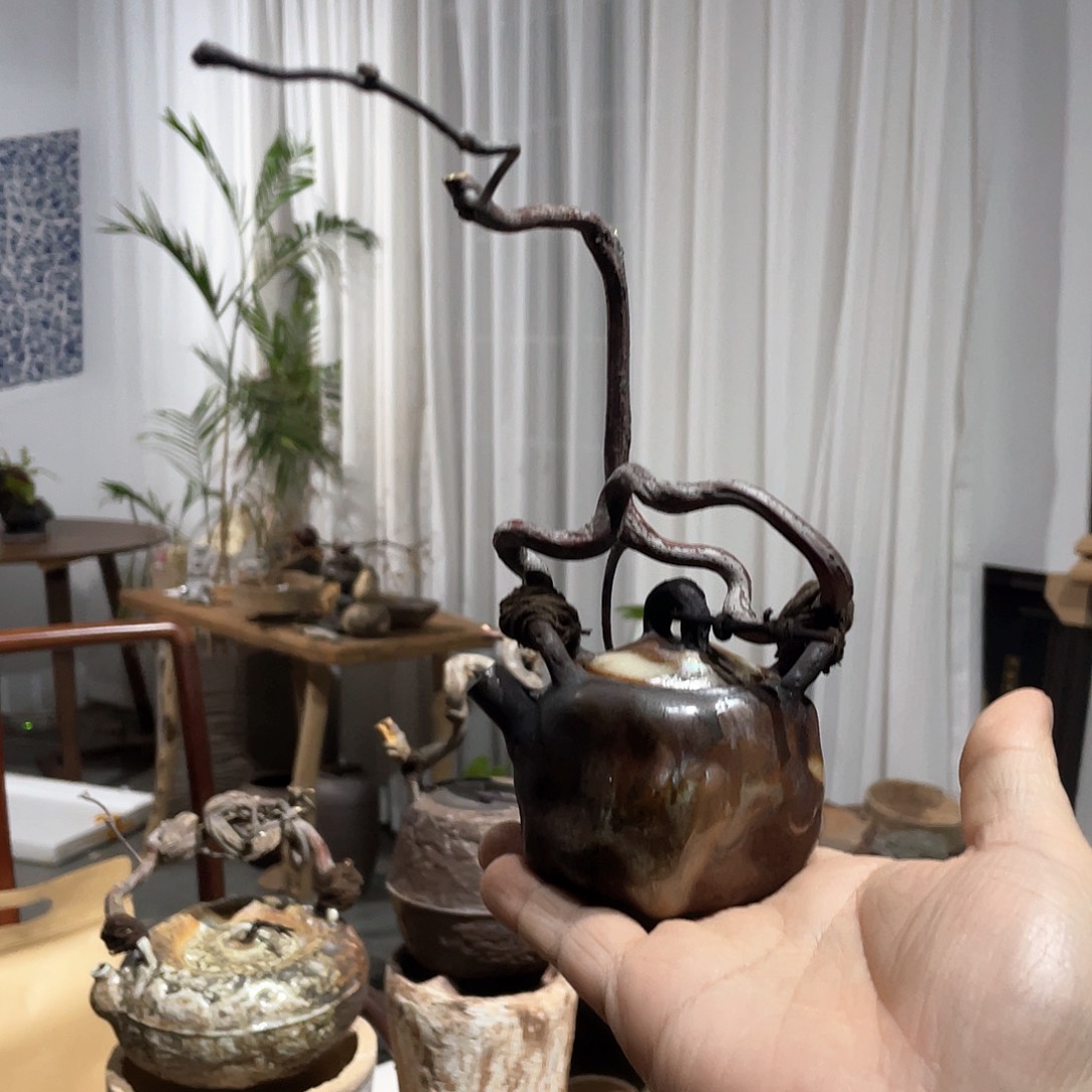 景德镇陶瓷艺术器物