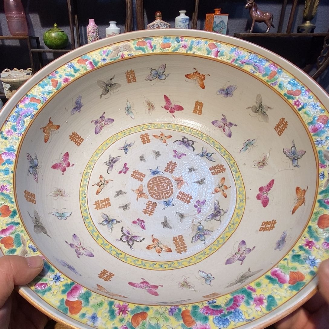 摆件陶瓷陶瓷陶瓷