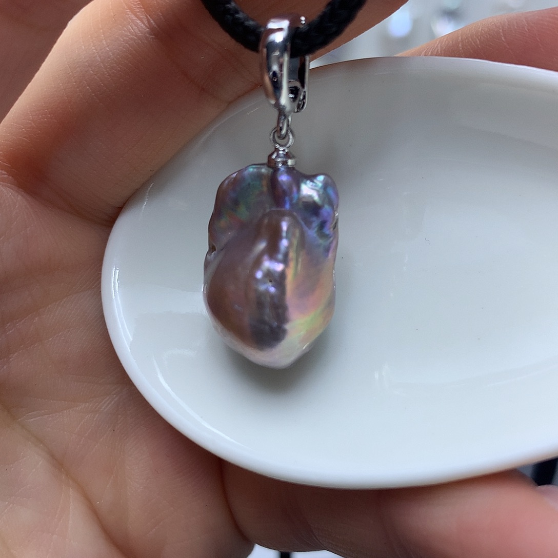 淡水珍珠其它未镶嵌