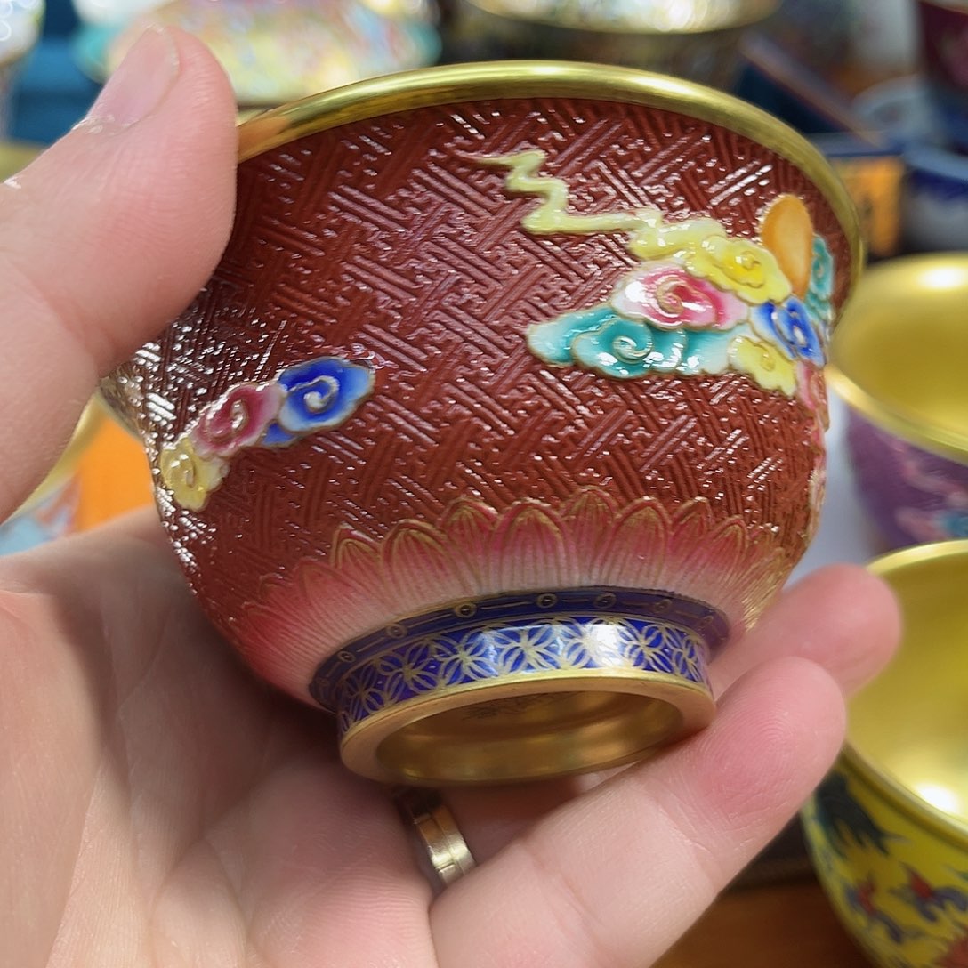 杯千年瓷都景德镇 艺术关注谢佳豪