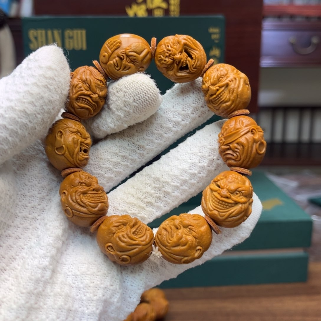 手串/手链橄榄核四代109999999