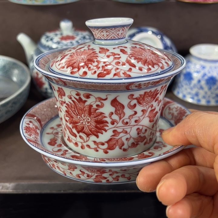 全场景德镇陶瓷景德镇陶瓷艺术