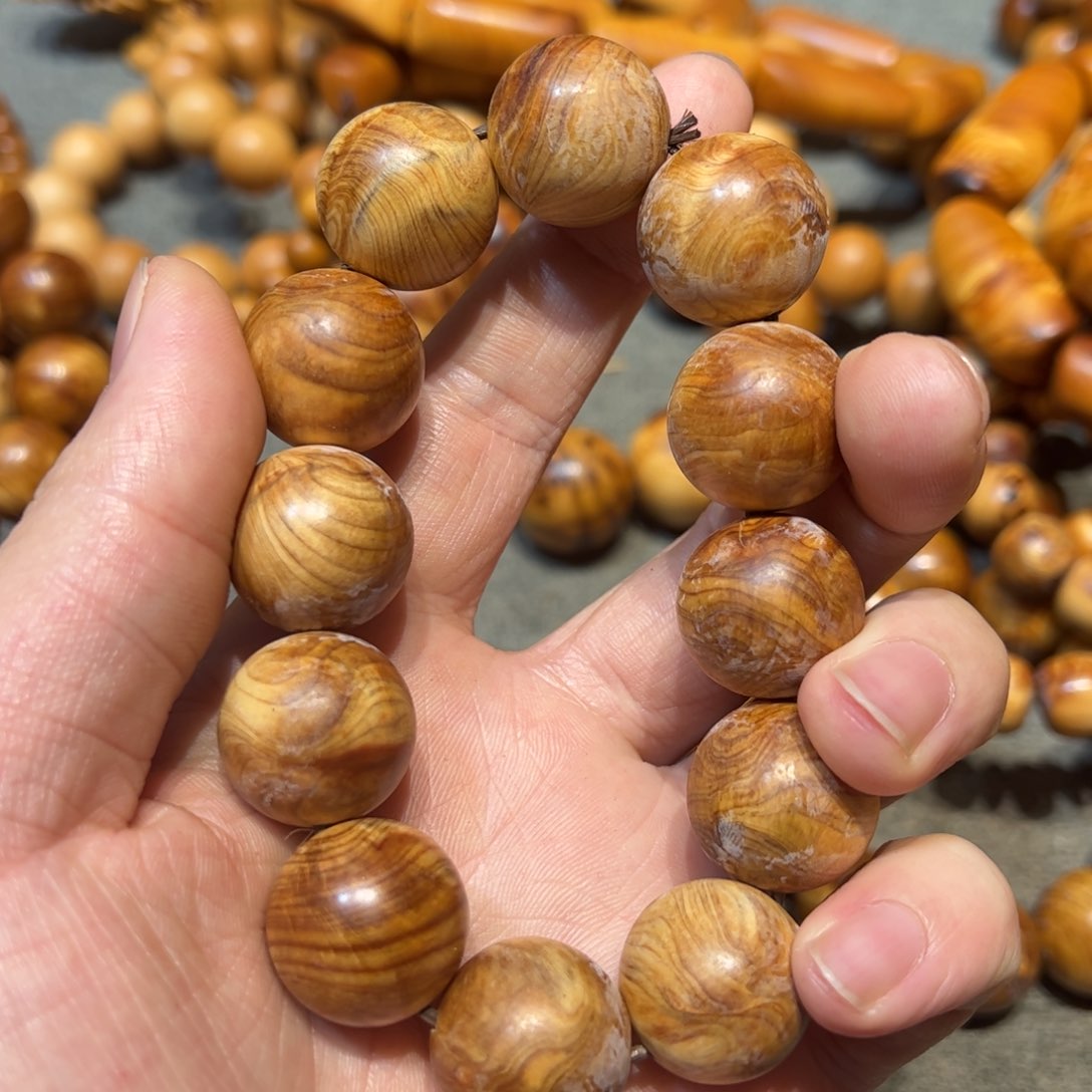 太行崖柏陈化太行