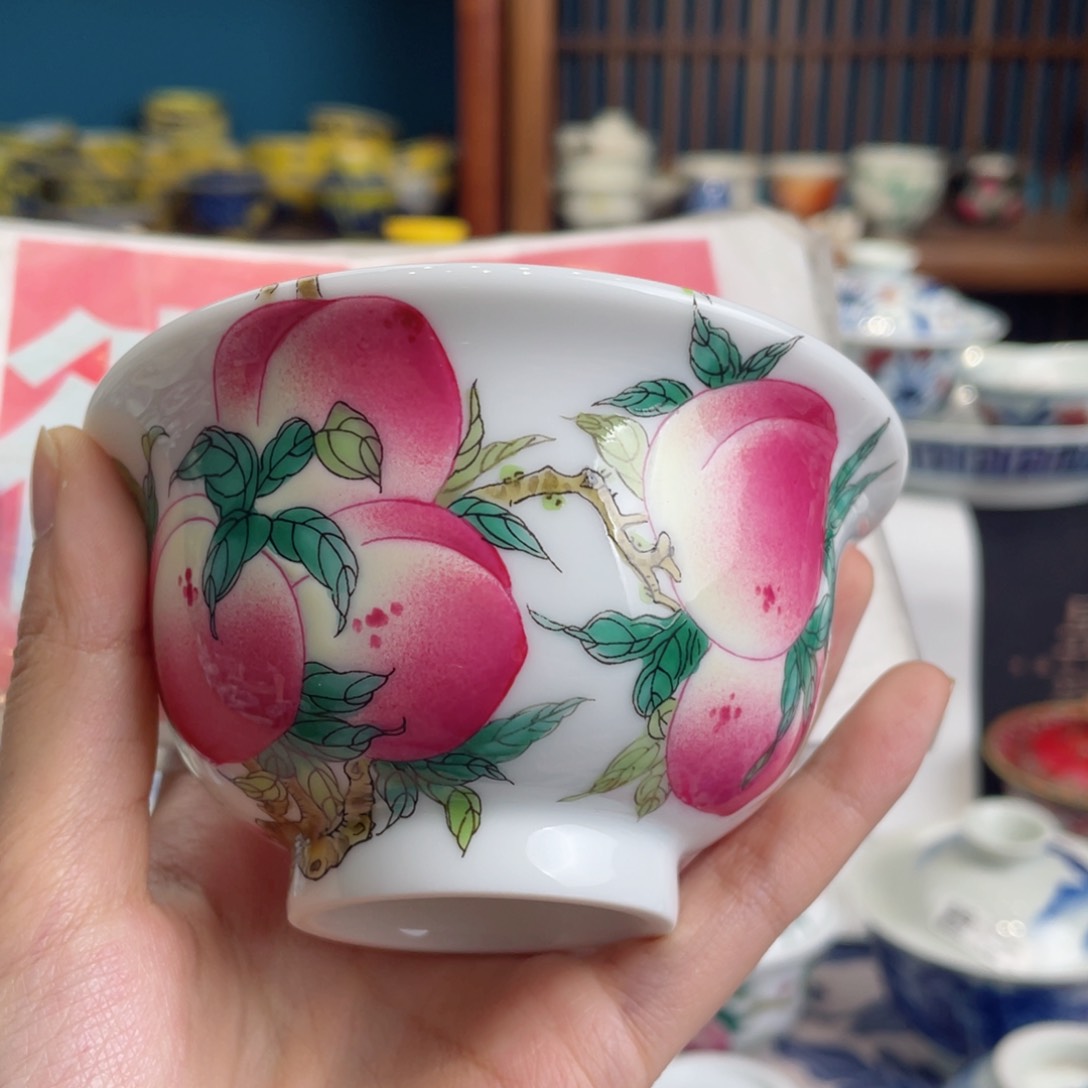 景德镇陶瓷学院美术