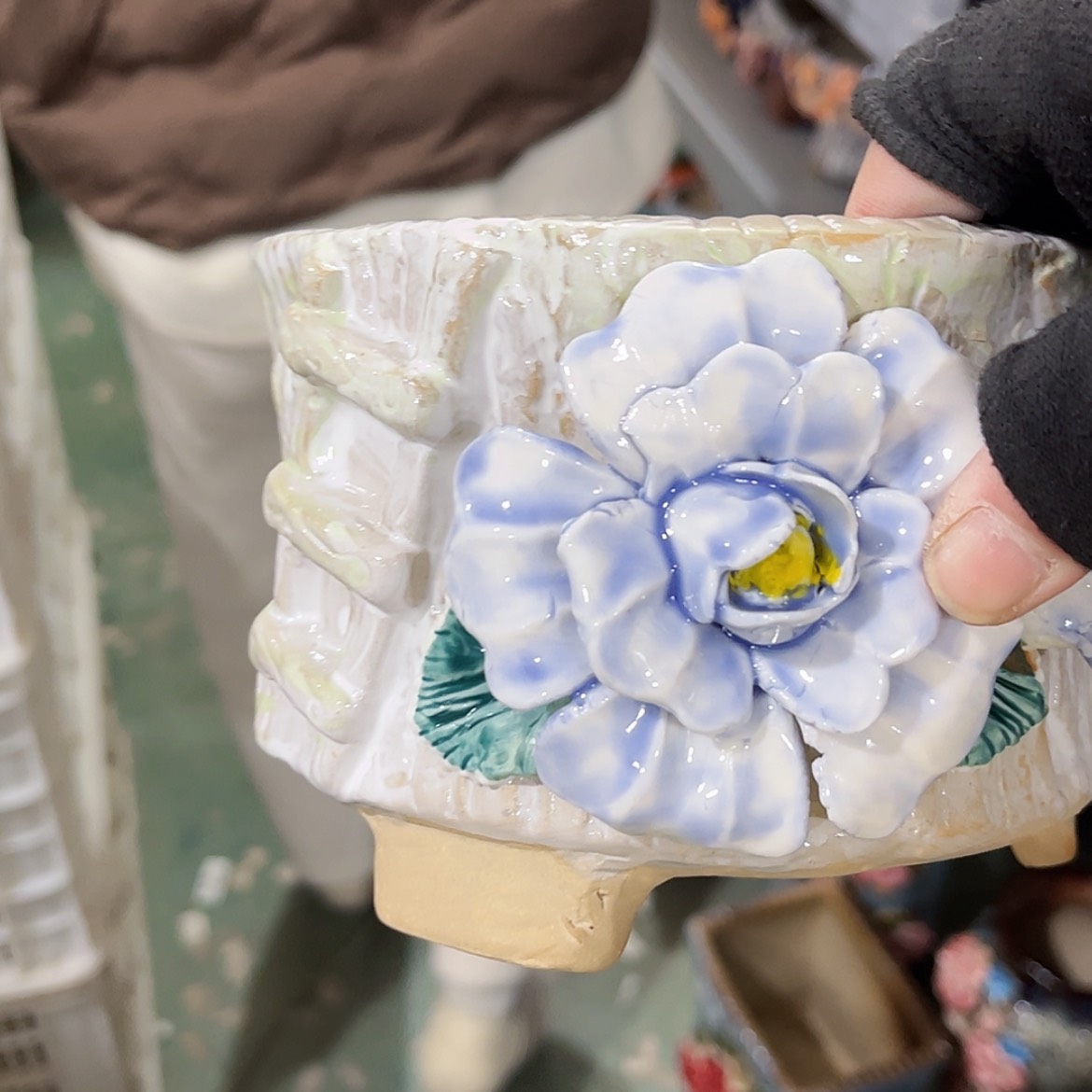 【闪购商品】红陶福利