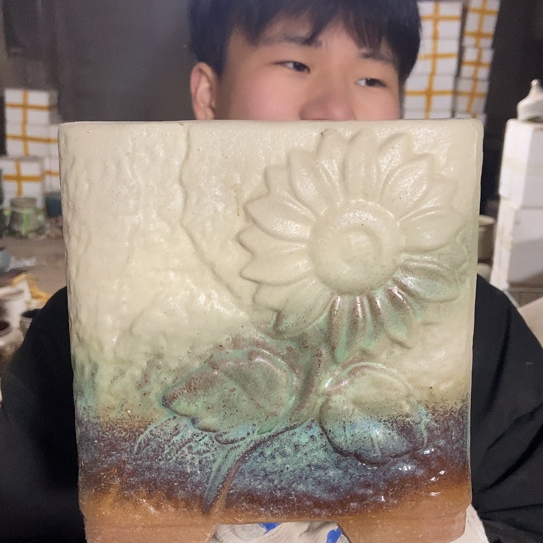 瑕疵17/17hjckghhgg花盆