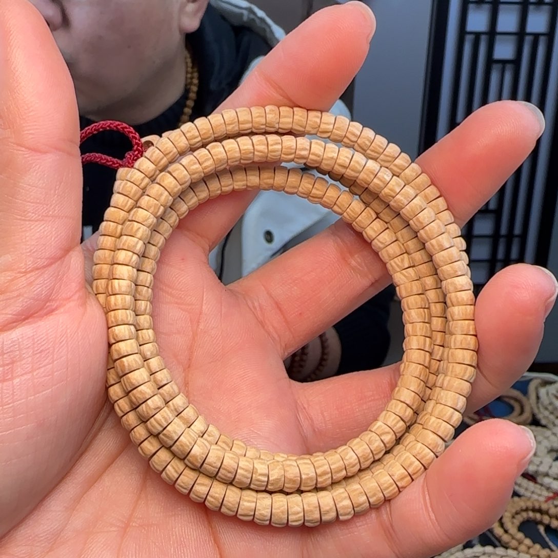 柏香籽/百香籽吊坠