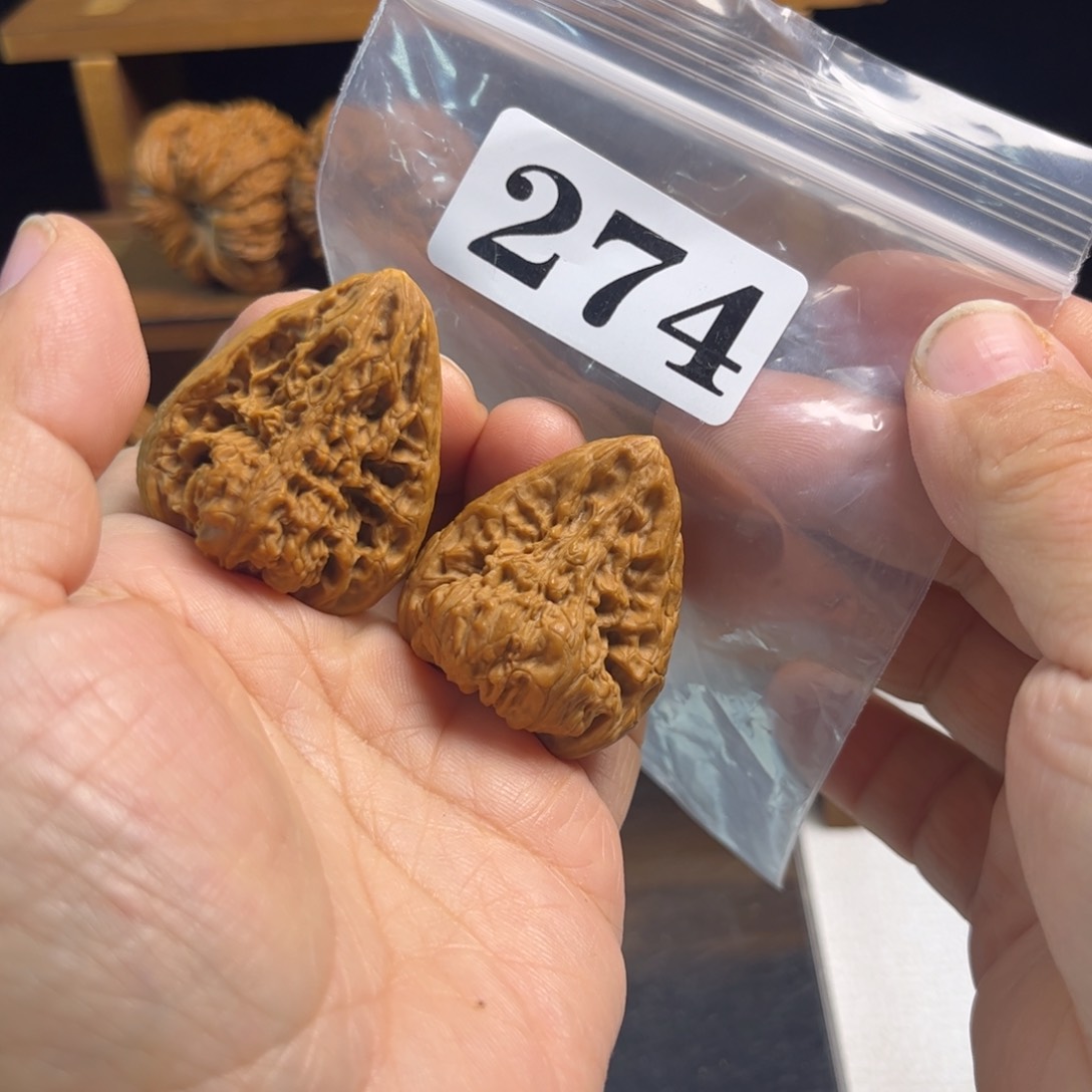 吊坠文玩核桃a****d佛肚32