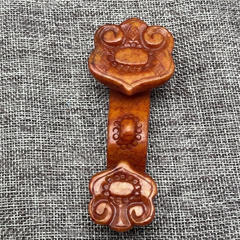 【盛世典藏】红绿如意