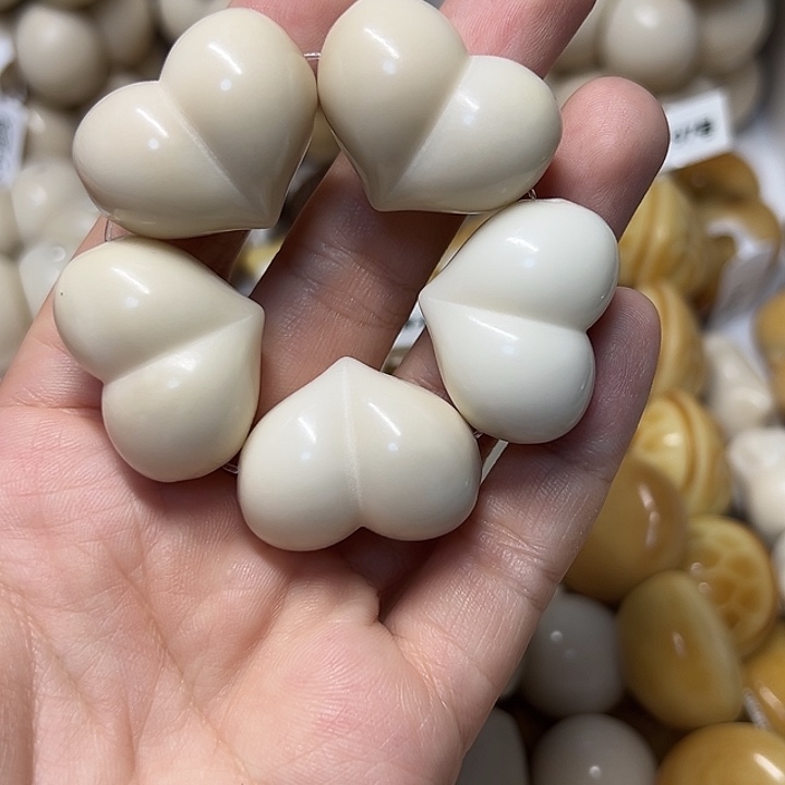 吊坠菩提根/象牙果K29 特价瑕疵款手捻不退不换