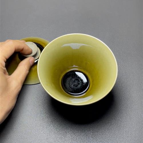 【闪购商品】茶盏-1053...........