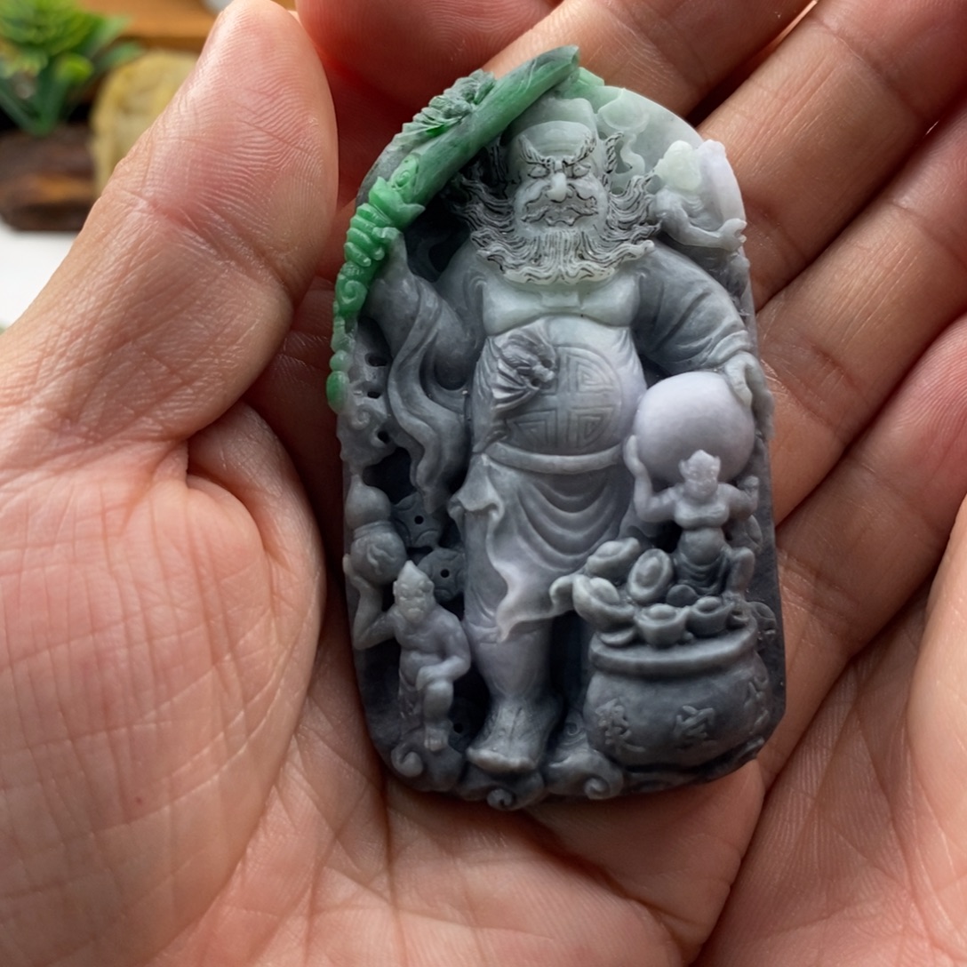 未镶嵌定制翡翠天然缅甸翡翠a货