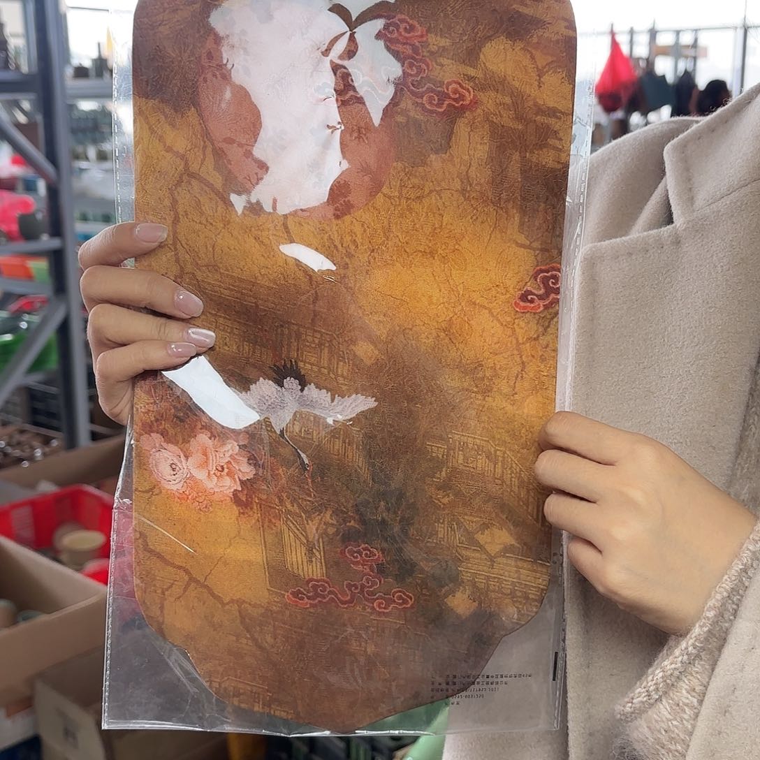 龙泉云间青瓷小米茶器