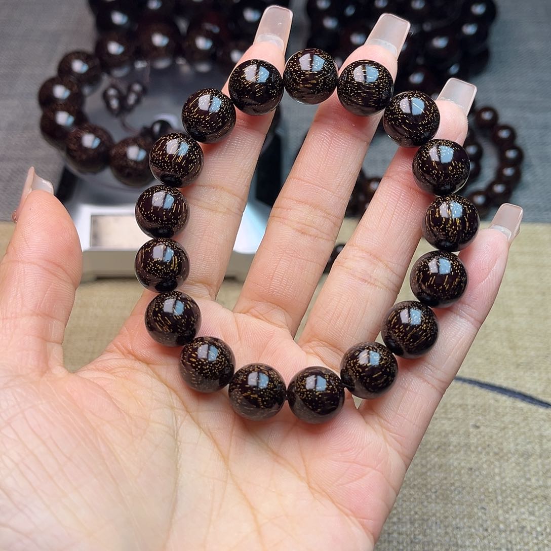 檀香紫檀（小叶紫檀）1.2爆星