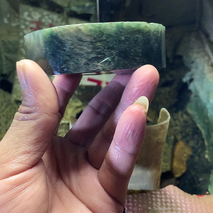 岁***好定制玛瑙天然玛瑙手镯