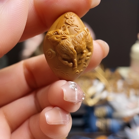 橄榄核手串/手链橄榄核