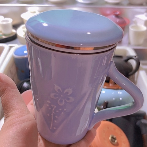 陶瓷制品及陶瓷艺术品微瑕