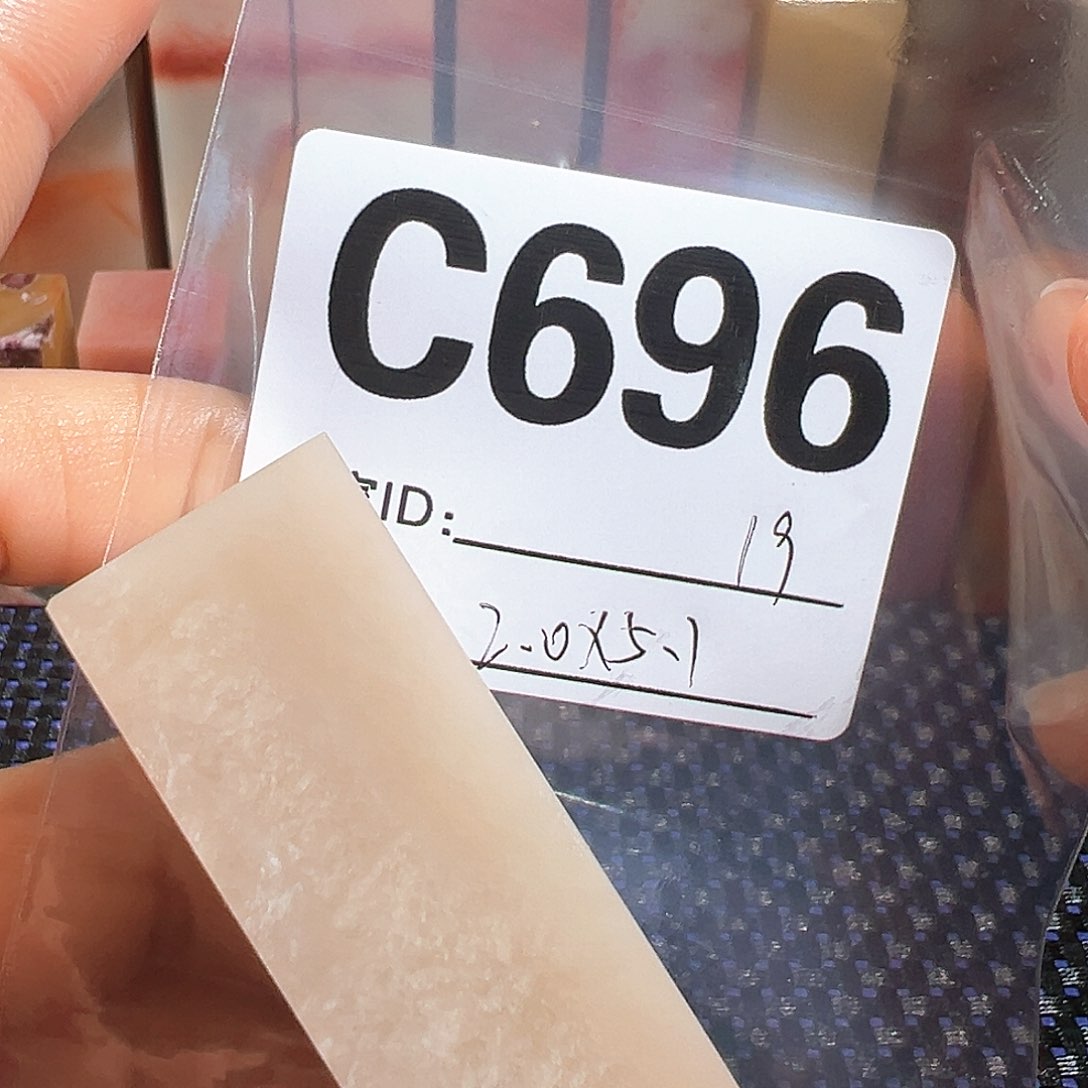 【闪购商品】寿山石印石老挝石