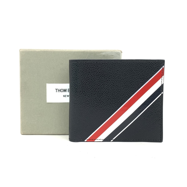 汤姆·布朗/箱包钱包/95新/市场价2600/250921zb0015