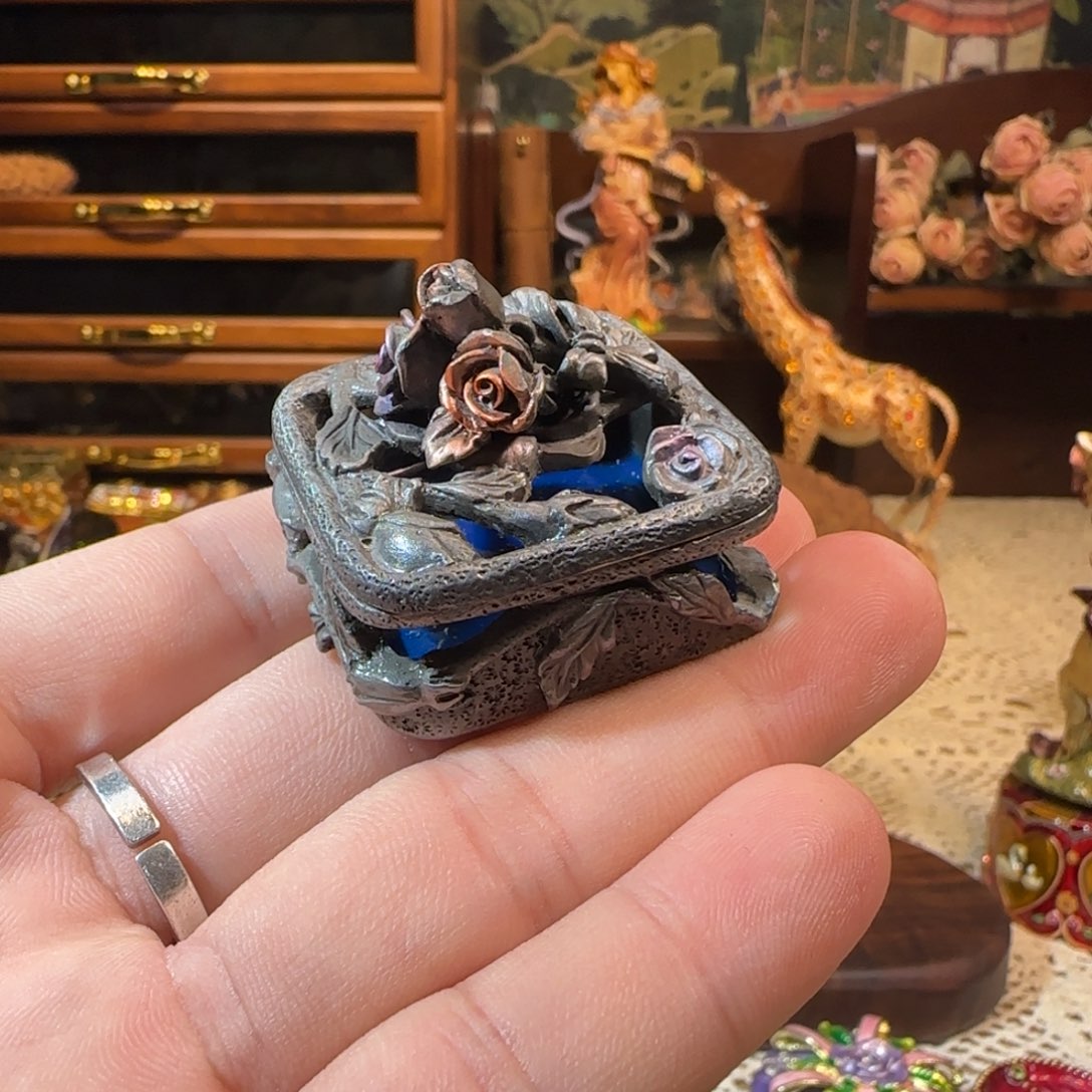 手工制品默认微瑕