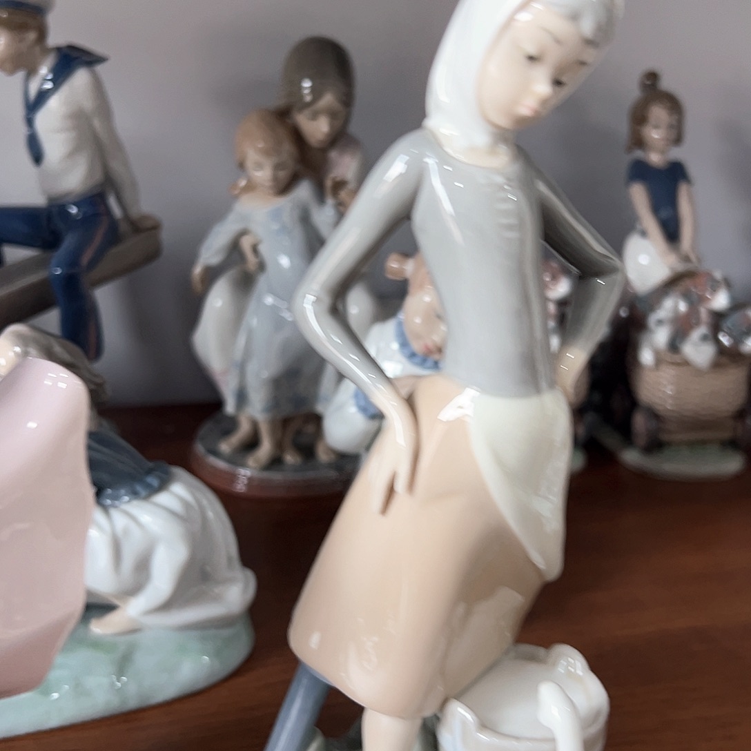 瓷片中古美物 雅致