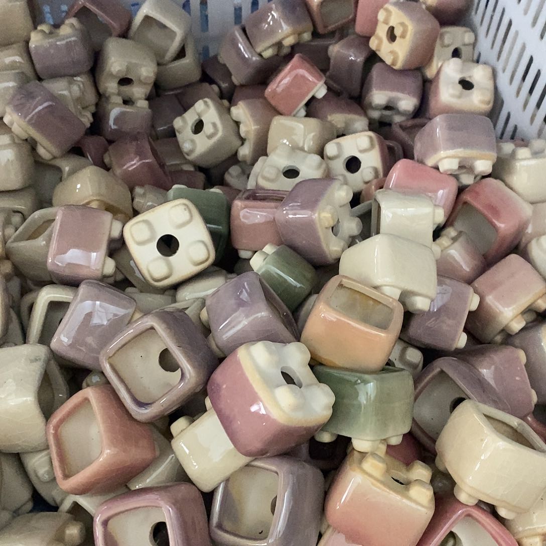 「满9.9米包邮」6个浮力随机