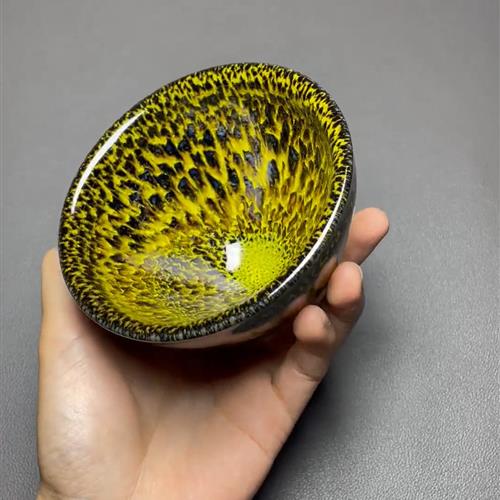 【闪购商品】茶盏-10131..........