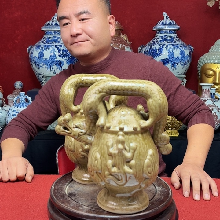瓷片                  