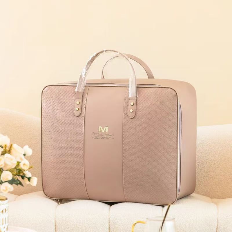 【于总高端见面礼]轻奢风定制款高端家用收床上 用品(不含礼袋)