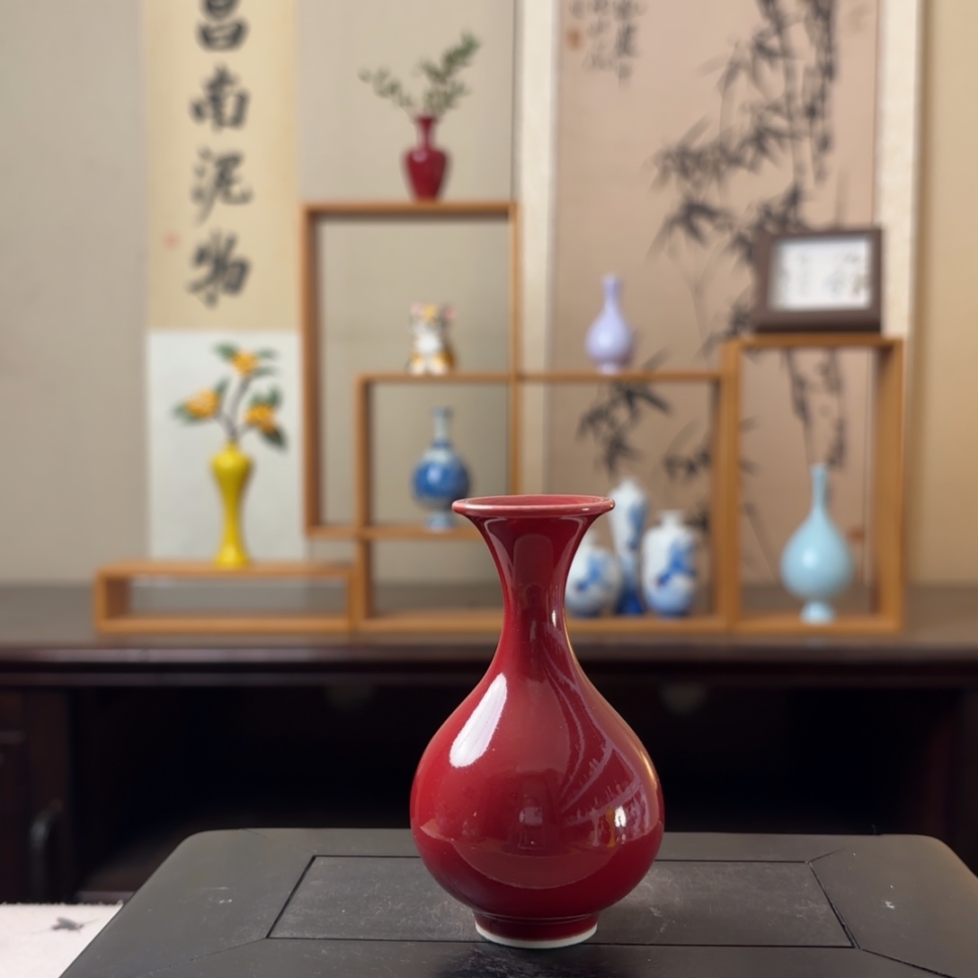 摆件美好的一天从一杯