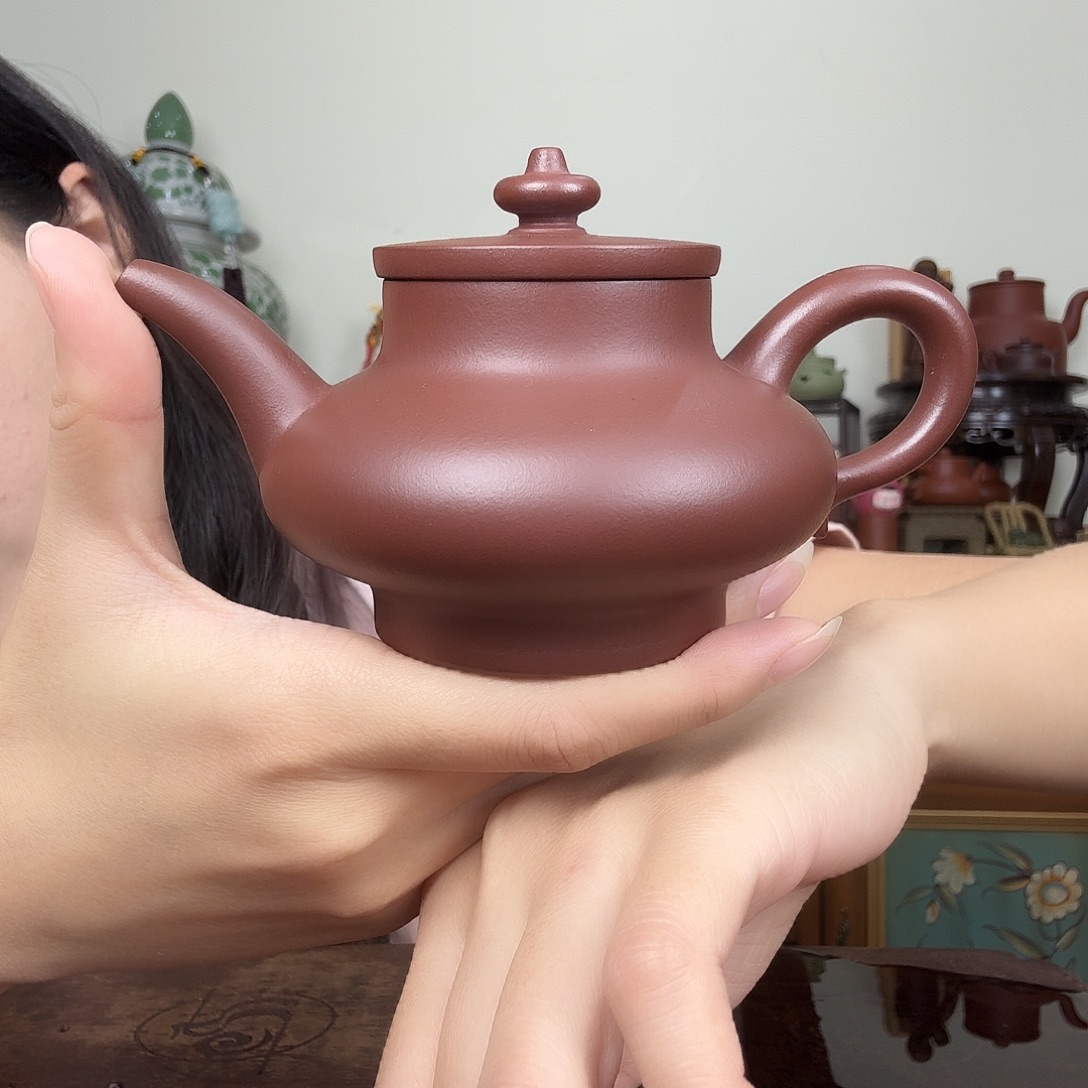茶壶紫砂富甲一方