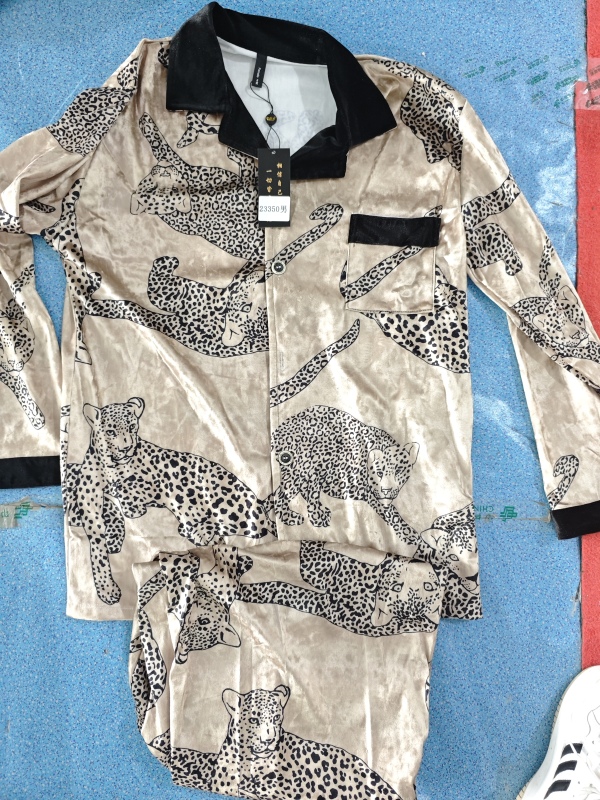 2025年春秋夏季新款厂家可外穿睡衣家居服女款甜美可爱网红同款