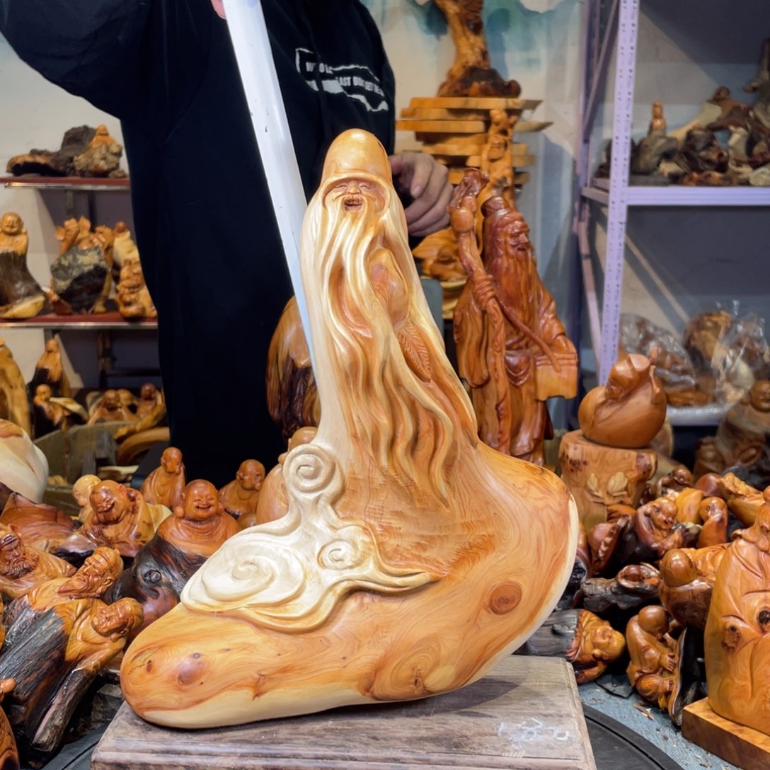 柏木（崖柏）手串/手链